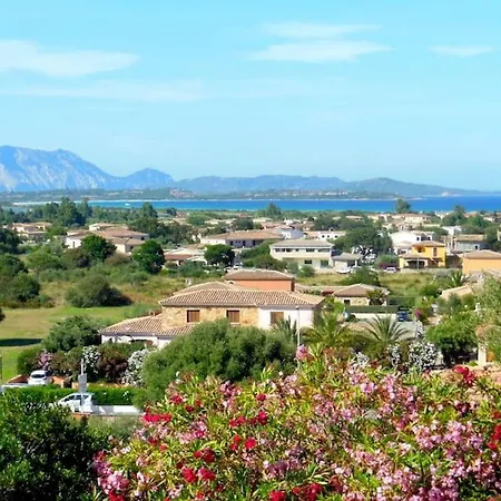Mono Citai * San Teodoro (Sardinia)