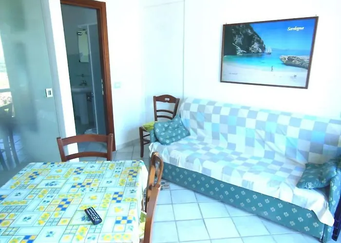 Apartman Mono Citai *
