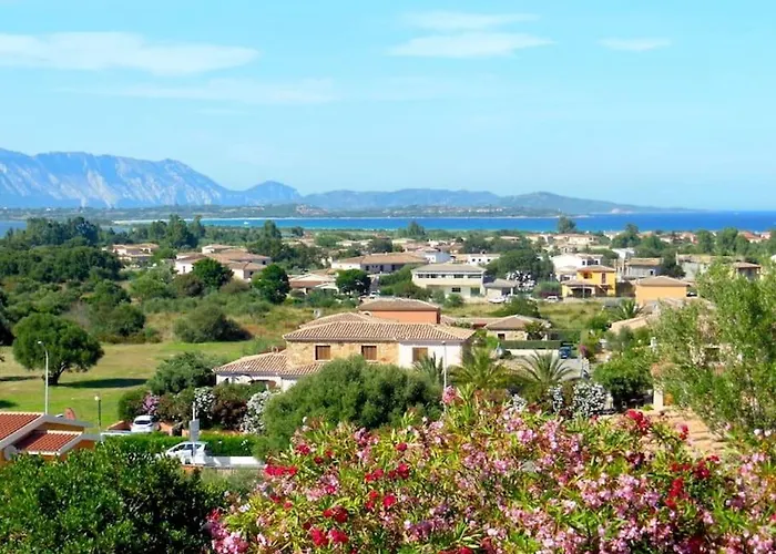 Mono Citai * San Teodoro