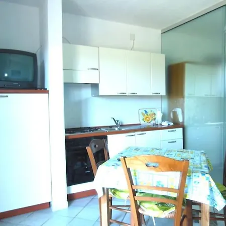 Apartment Mono Citai