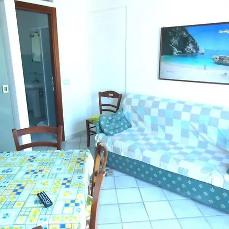 Apartament Mono Citai *