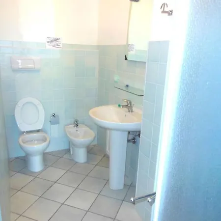 Mono Citai Apartament *