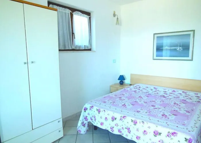 公寓 Mono Citai 圣特奥多罗